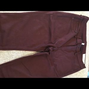 SOLD- Rag and Bone legging